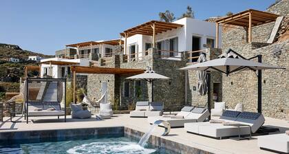Sigma Residences Sifnos
