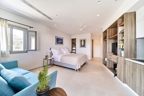 Sigma Residences Sifnos