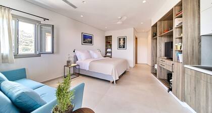 Sigma Residences Sifnos