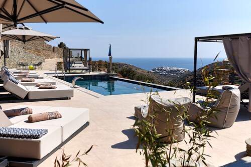 Sigma Residences Sifnos