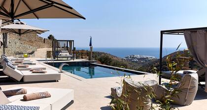 Sigma Residences Sifnos