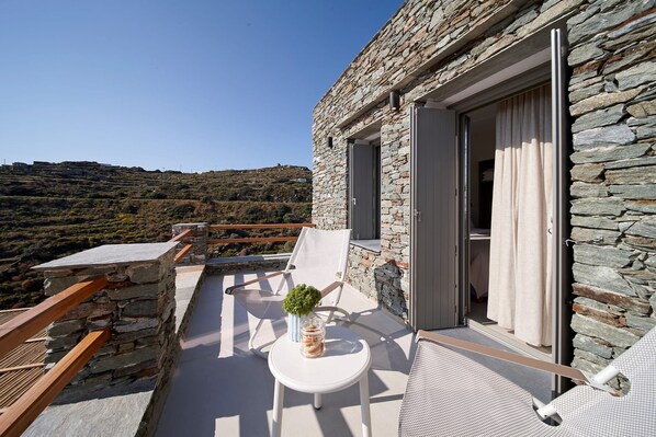 Villa, Smoking | 7 bedrooms - Sigma Residences Sifnos (Sifnos)