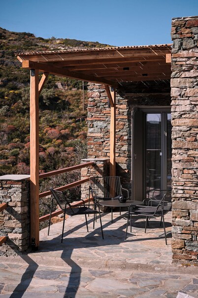 Sigma Residences Sifnos