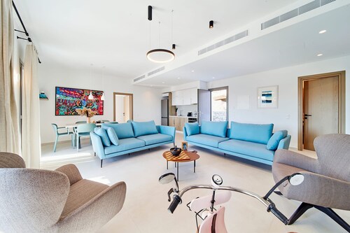 Sigma Residences Sifnos