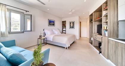 Sigma Residences Sifnos