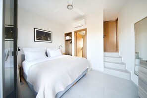 Suite, fumeurs | 7 chambres