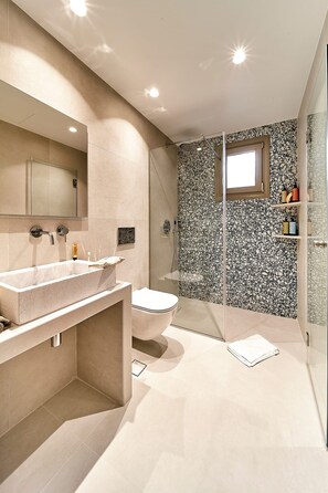 House, Smoking | 7 bedrooms - Sigma Residences Sifnos (Sifnos)