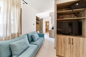 Suite, fumatori | 7 camere