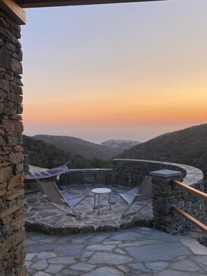 Villa, fumatori | 7 camere