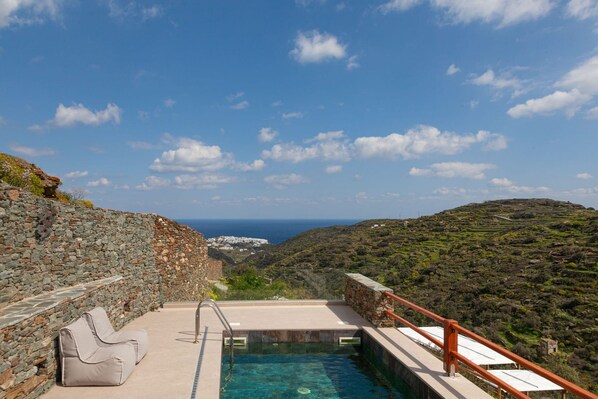 Villa, røyk | 7 soverom