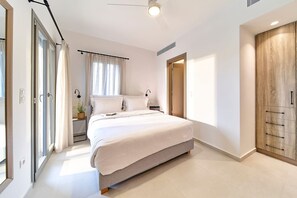 套房, 吸煙房 | 7 間睡房