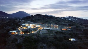 Exterior - Sigma Residences Sifnos (Sifnos)