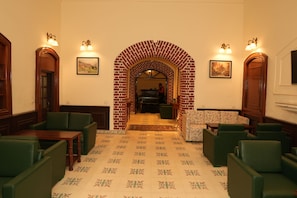 Receptie