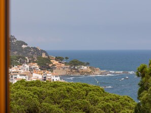 Unclassified image, 3 of 17, button - Apartament amb Espectaculars Vistes al Mediterrani (Palafrugell)