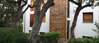 Apartament amb Espectaculars Vistes al Mediterrani