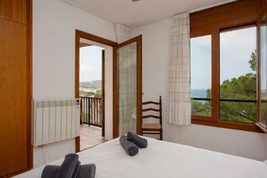 Unclassified image, 4 of 17, button - Apartament amb Espectaculars Vistes al Mediterrani (Palafrugell)