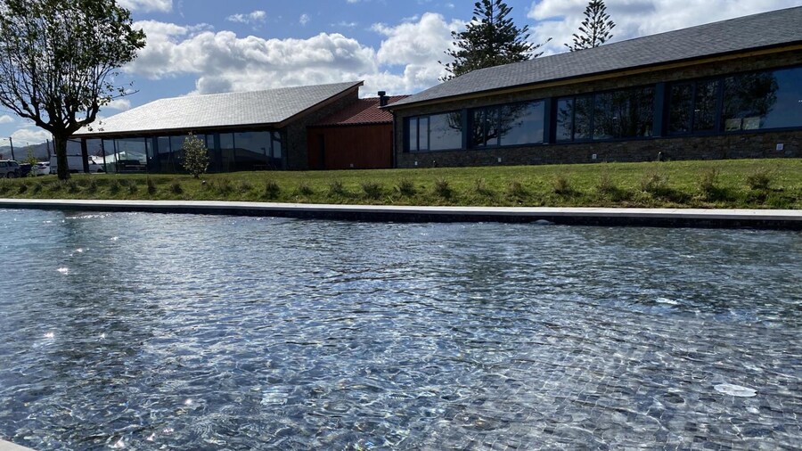 La Casa Nueva Casa 5 Habitaciones