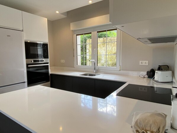 Villa | 5 Schlafzimmer