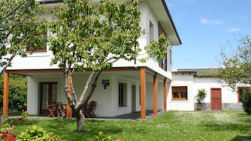 Villa | 5 bedrooms