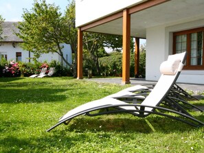 Villa | 5 dormitorios