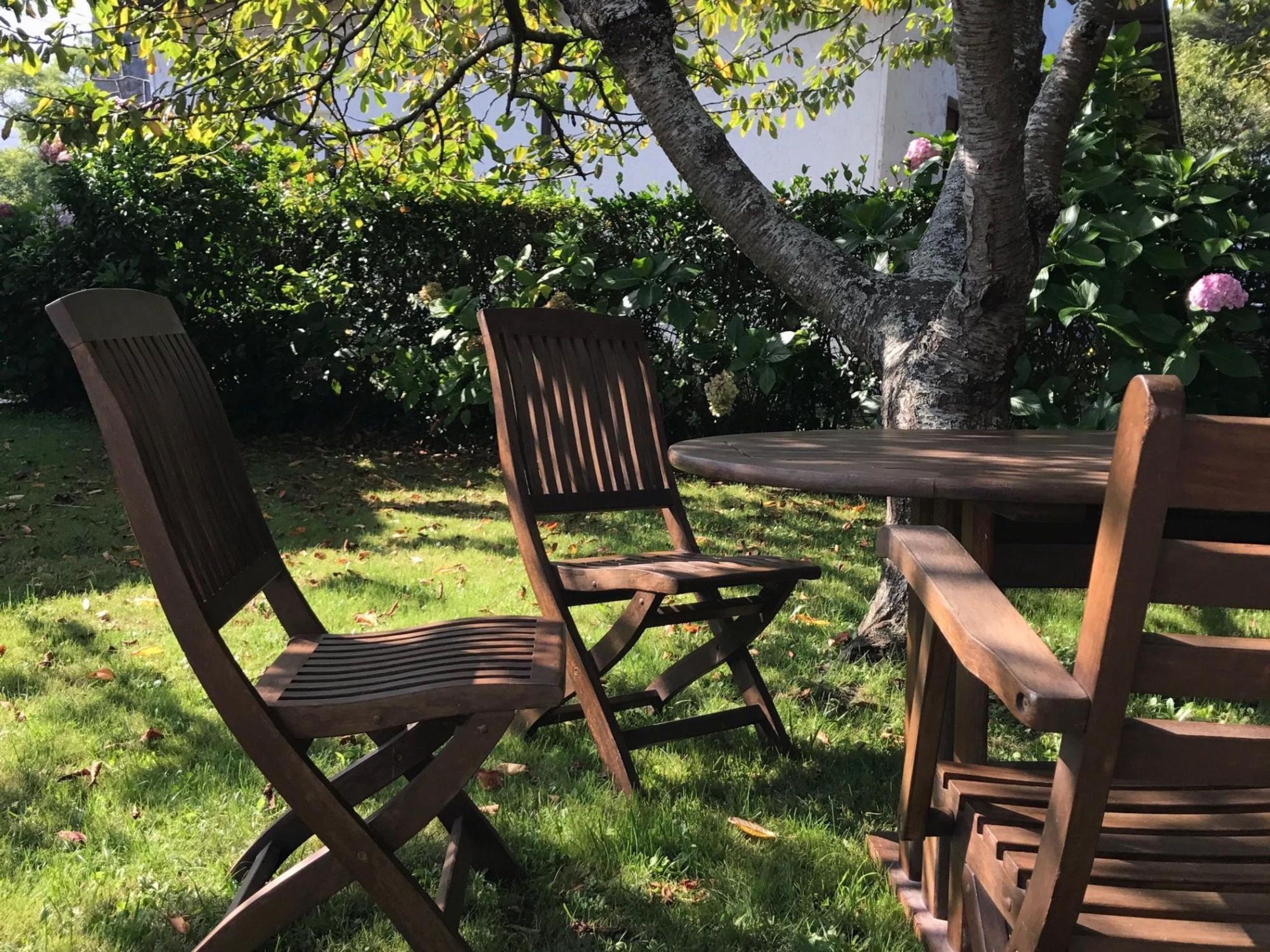 Villa | 5 dormitorios