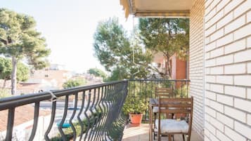 Apartment | 3 bedrooms