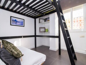 Apartamento | 3 dormitorios