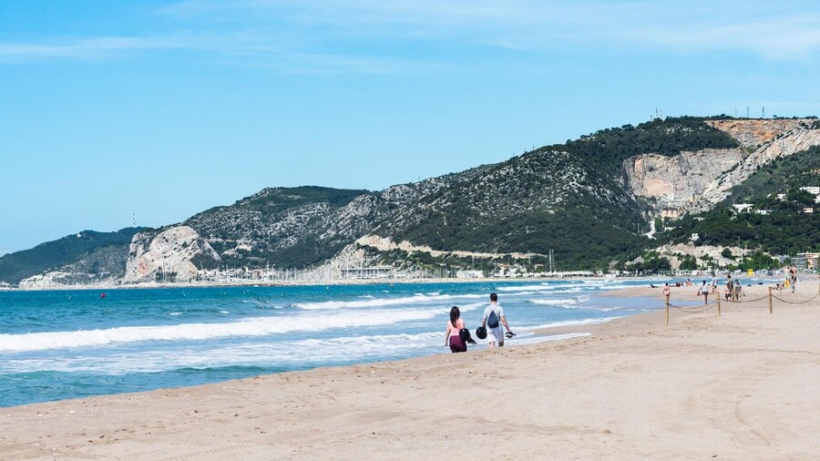 Sunny Apartment 3 Blocks to the Beach