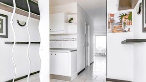 شقة | 1 غرفة نوم