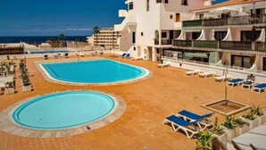 Apartment - Oxmar Parque Royal 5 2 (Adeje)