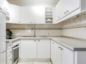 Leilighet | 1 soverom