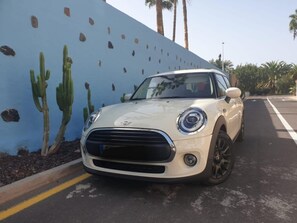 Apartment | 1 bedroom