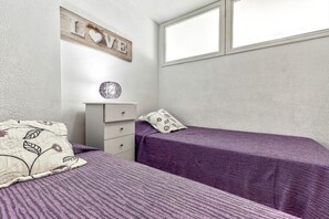 شقة | 1 غرفة نوم