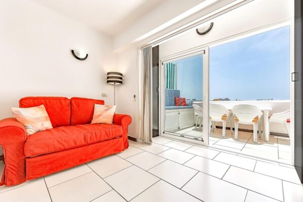 Apartment | 1 bedroom