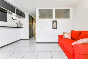 Apartment | 1 bedroom