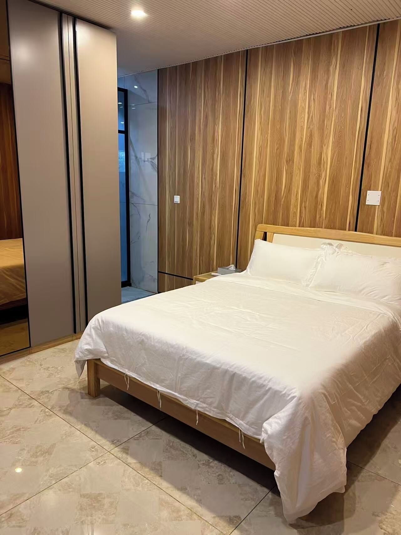 2 slaapkamers, gratis wifi, beddengoed