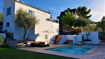 Biệt thự | 4 phòng ngủ