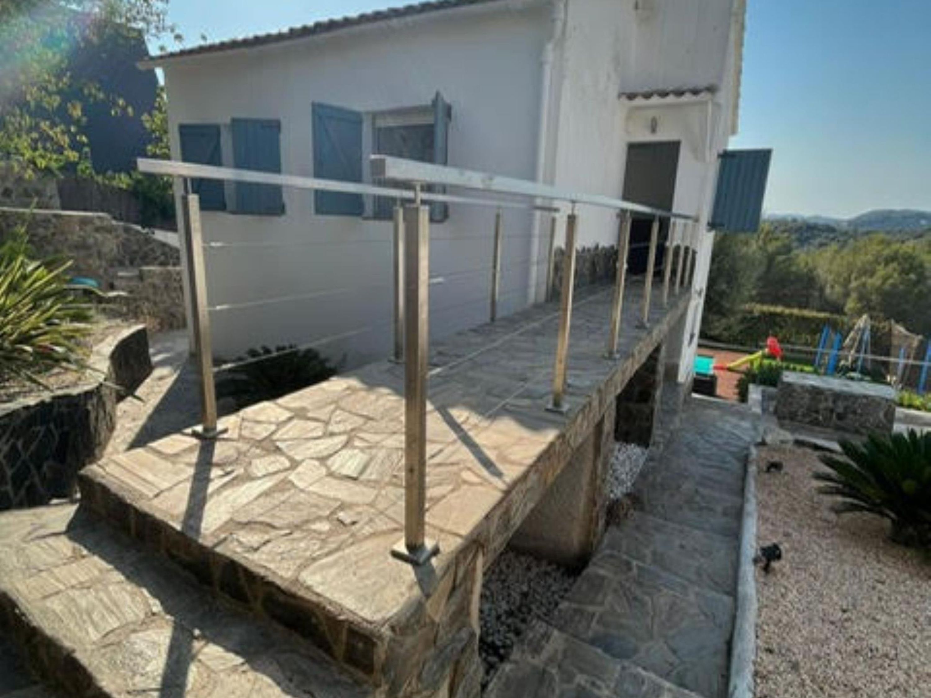 Villa | 4 bedrooms