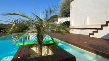 Biệt thự | 4 phòng ngủ