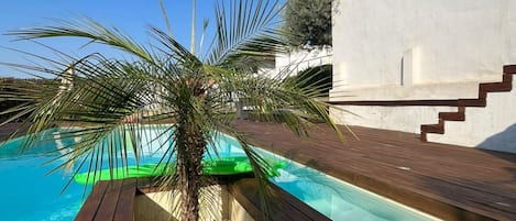 فيلا | 4 عدّة غرف نوم
