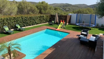 Biệt thự | 4 phòng ngủ