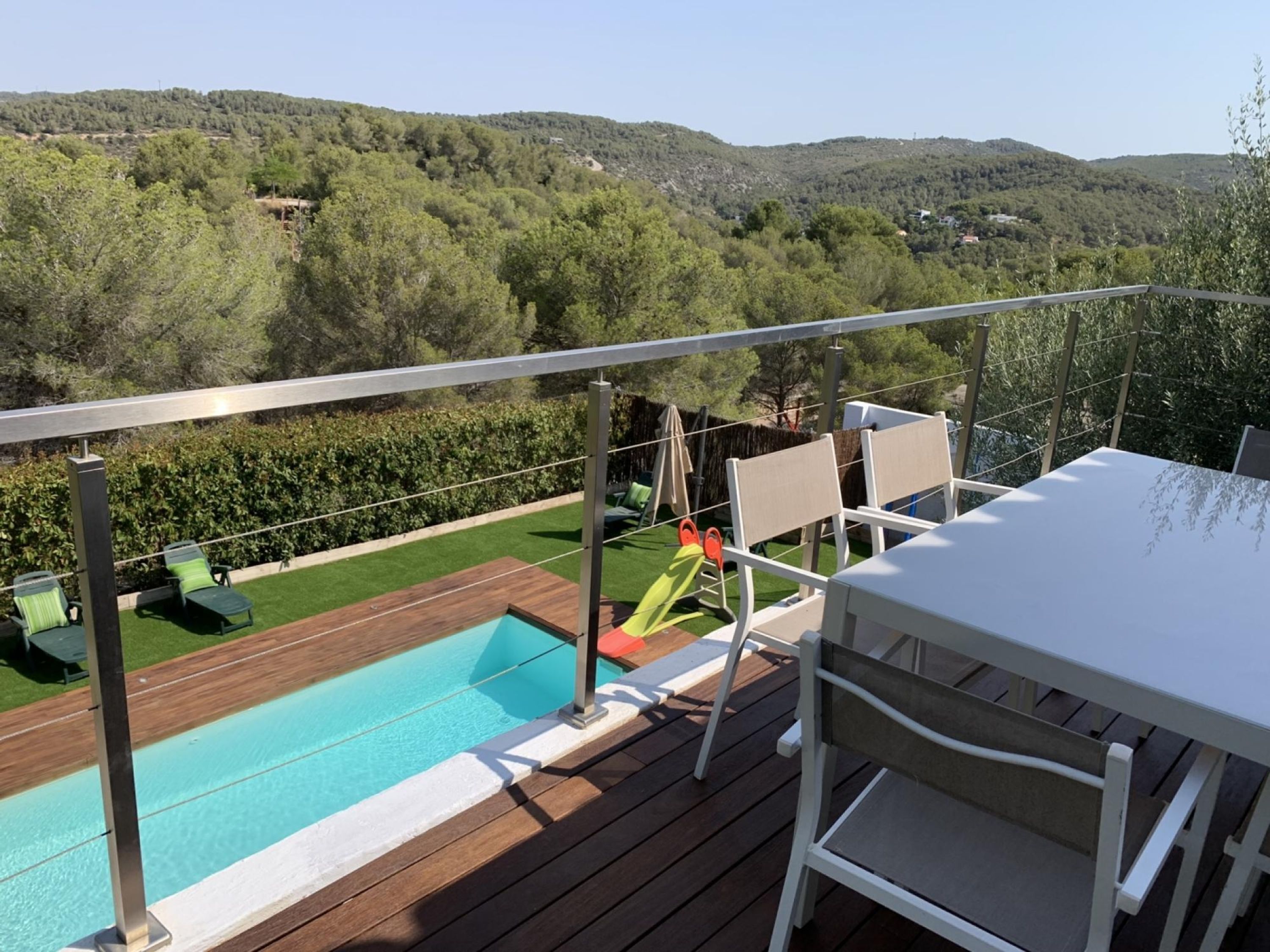 Vila | 4 kamar tidur