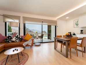 Appartement | 2 slaapkamers