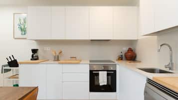 Căn hộ | 2 phòng ngủ