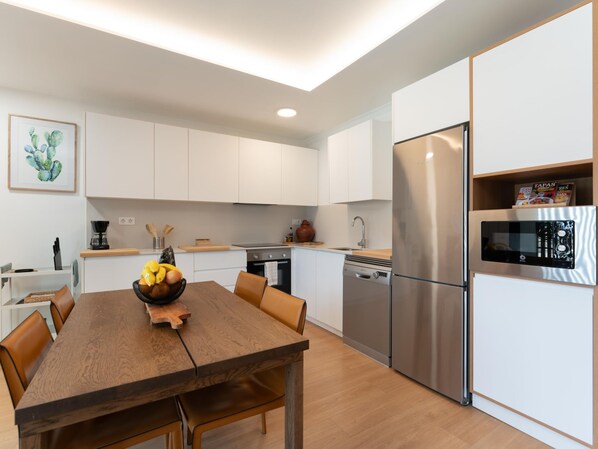 Apartment | 2 bedrooms