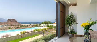 Agaete Sunset Jacuzzi Privado y Vistas