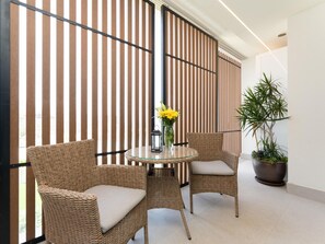 아파트 | 2 개의 침실