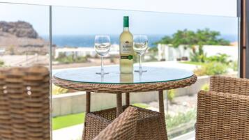 Căn hộ | 2 phòng ngủ