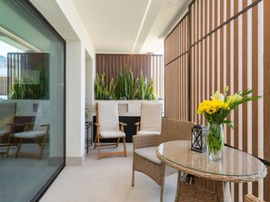 Apartment | 2 bedrooms