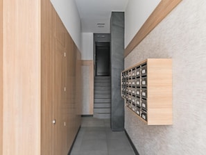 Apartamento | 2 quartos